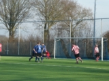 S.K.N.W.K. 3 - Z.S.C. '62 3 (competitie) seizoen 2024-2025 (92/287)